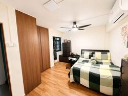 Blk 546 Serangoon North Avenue 3 (Serangoon), HDB 5 Rooms #598782611